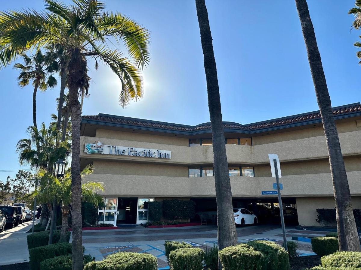 6 Airport Hotels Close to Rainbow Lagoon Park, Long Beach