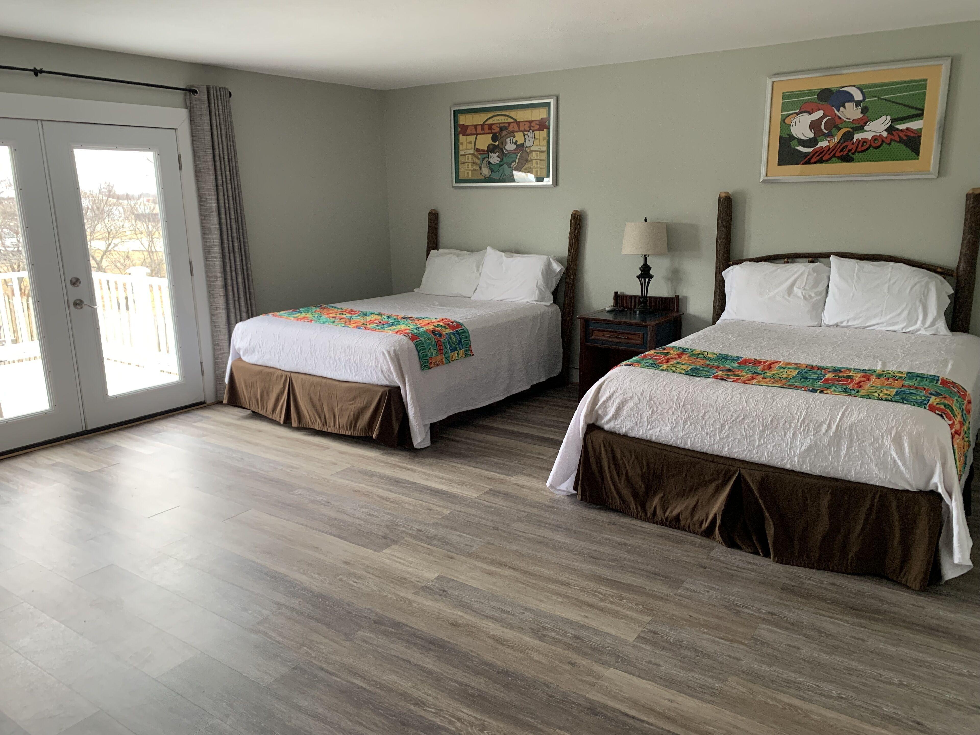 4 Leisure Hotels in Missouri Worth Booking Now