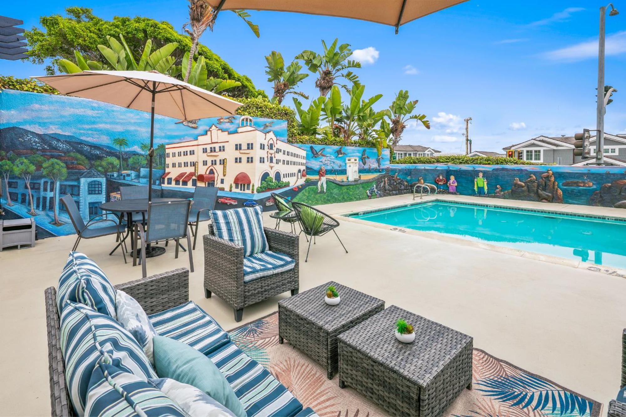 5 Affordable Hotels Close to 1,000 Steps Beach, Laguna Beach