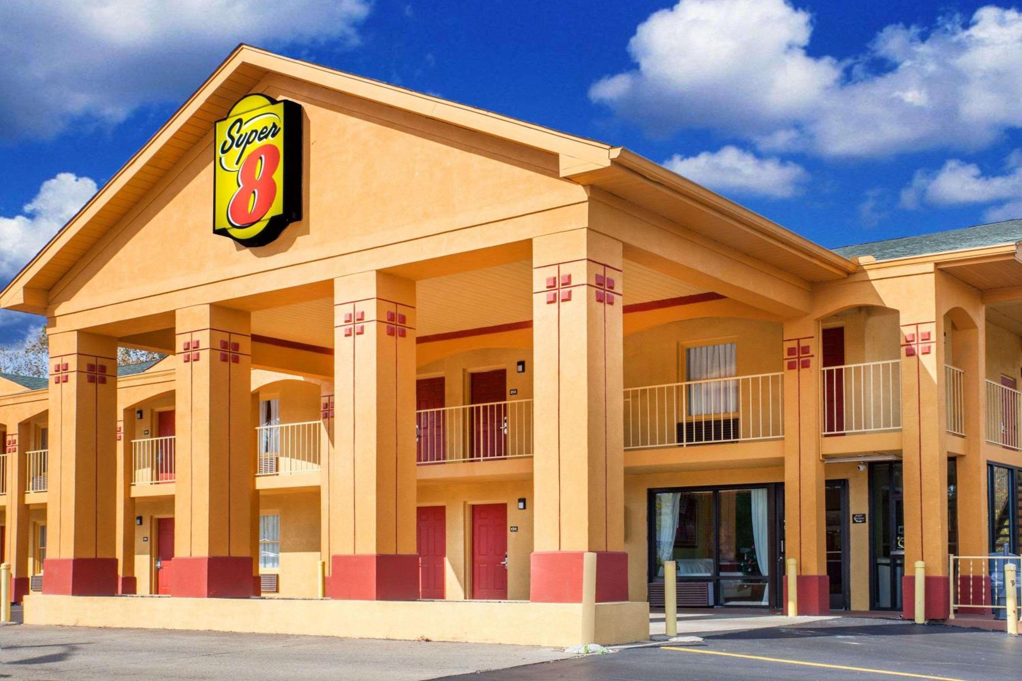 4 Top-Rated Budget Hotels In Nashville Worth Booking