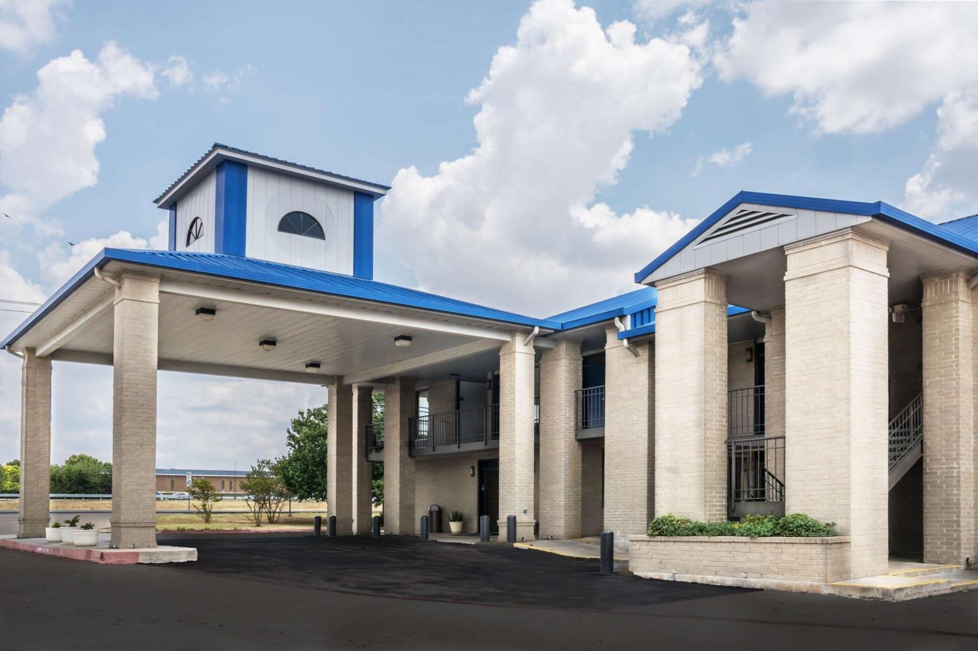 4 Central Killeen Hotels Near Jefferies Park Worth Booking