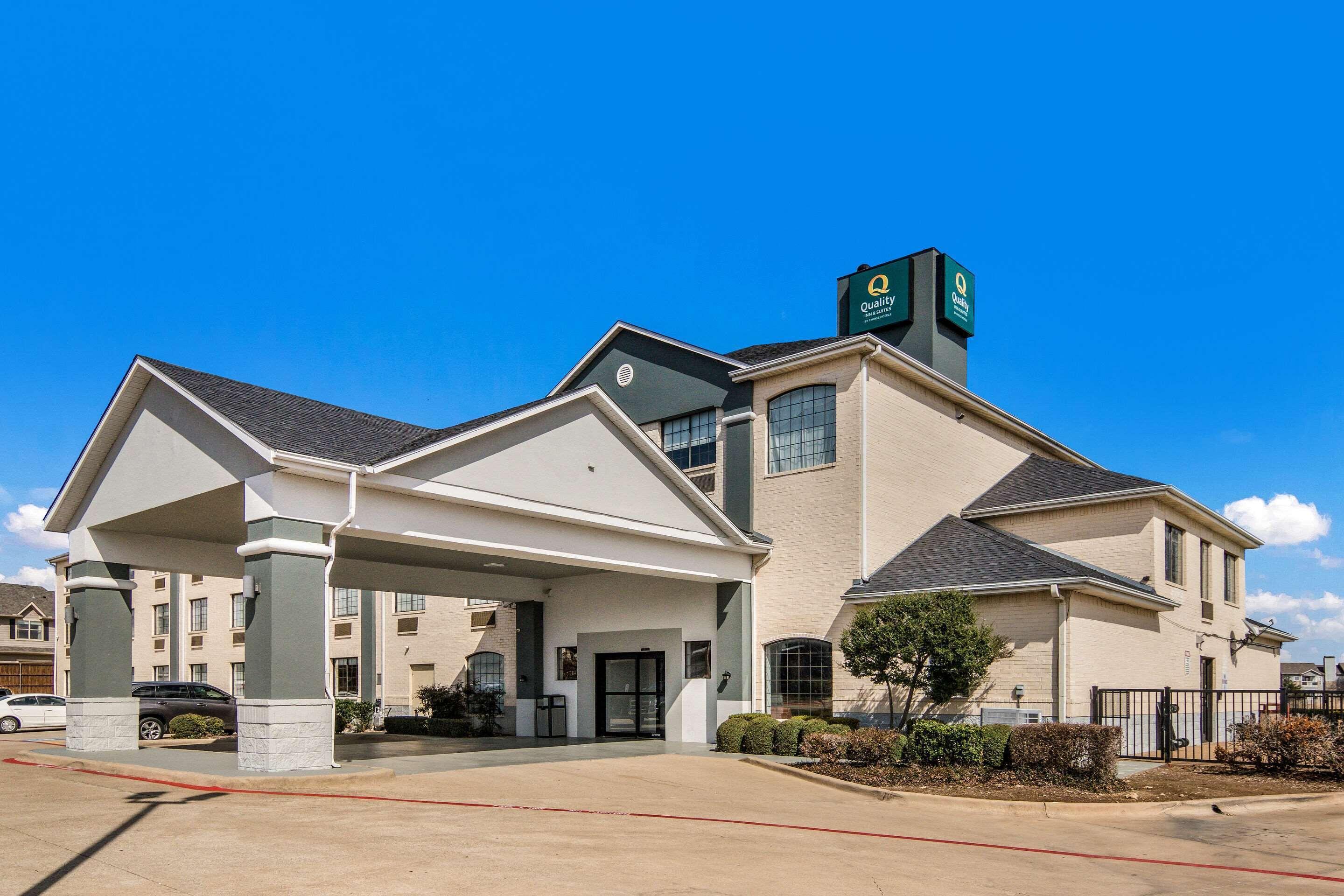 4 Budget 2-Star Hotels in Fossil Creek Worth Booking