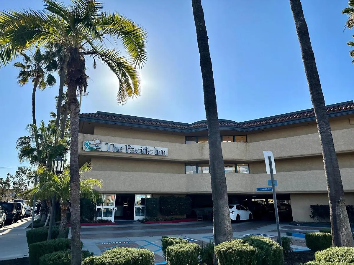 6 Airport Hotels Close to Rainbow Lagoon Park, Long Beach