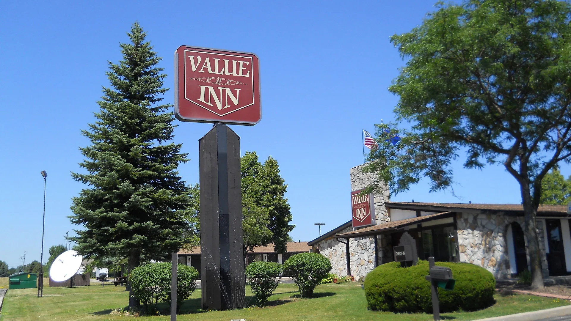 2 Top 3-Star Hotels Near Rampage Sports Complex Franklin