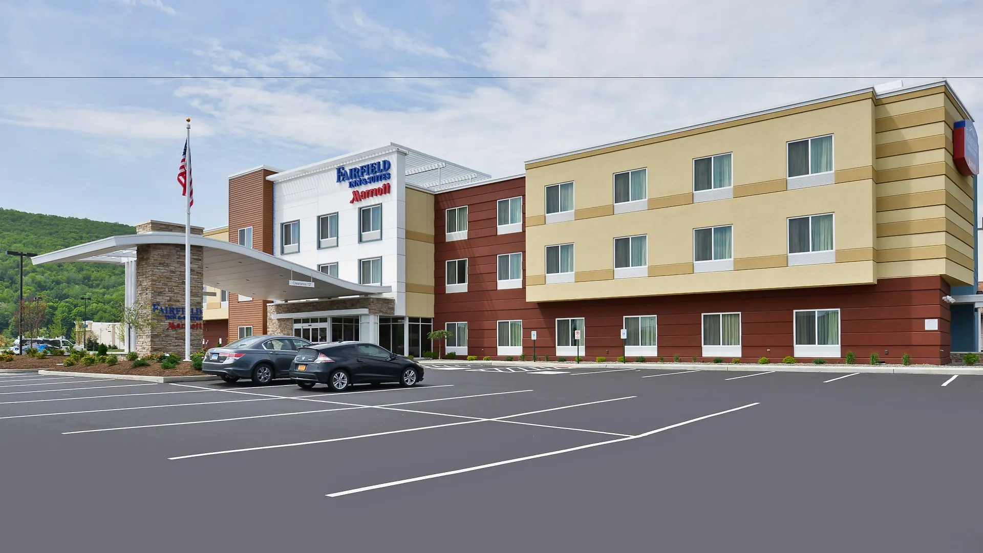 5 Top-Rated Brand Hotels In The Appalachian Mountains