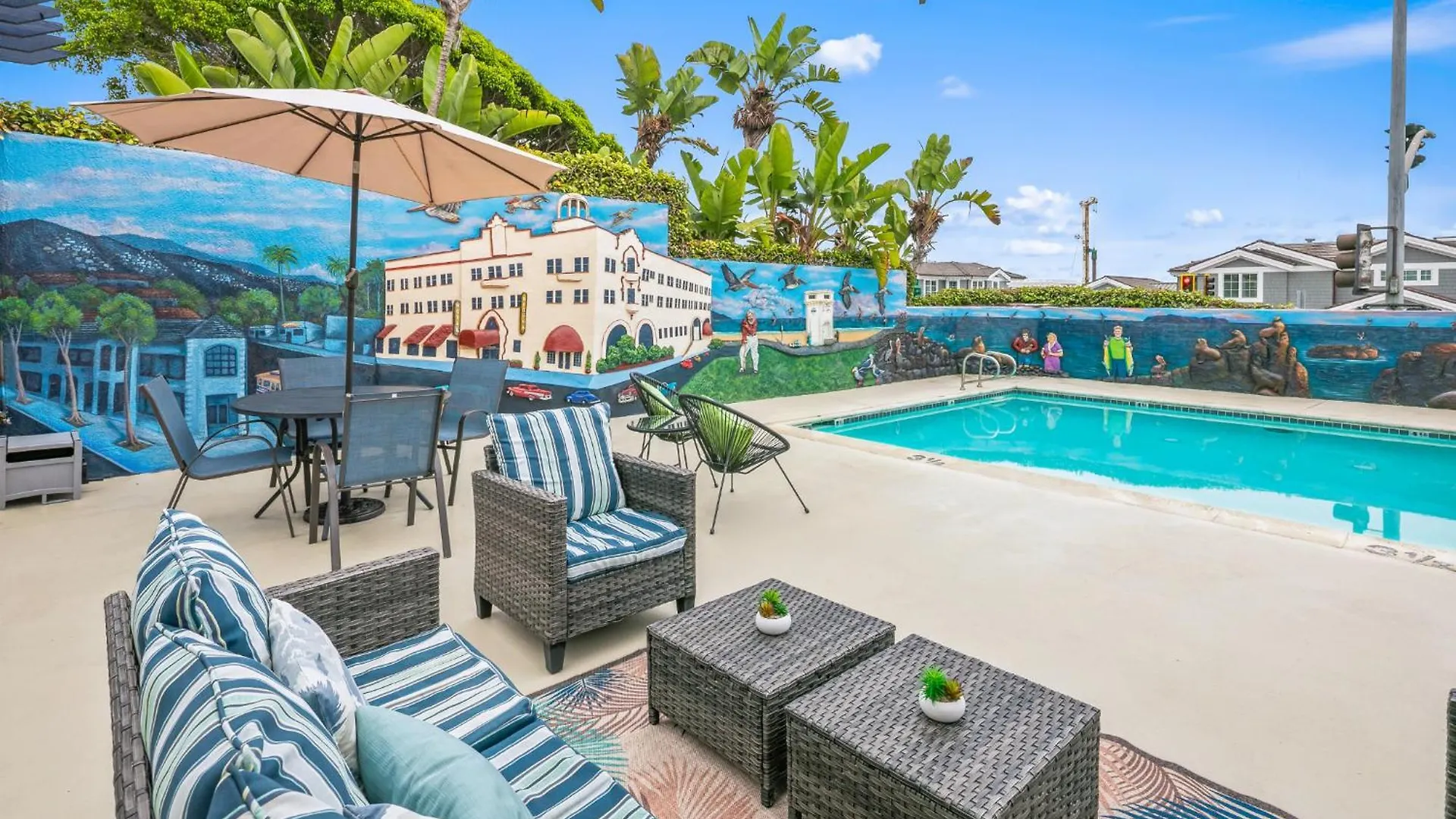 5 Affordable Hotels Close to 1,000 Steps Beach, Laguna Beach
