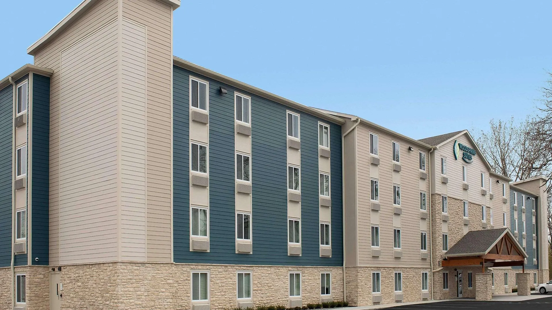 4 Top-Rated WoodSpring Suites Hotels in Colorado