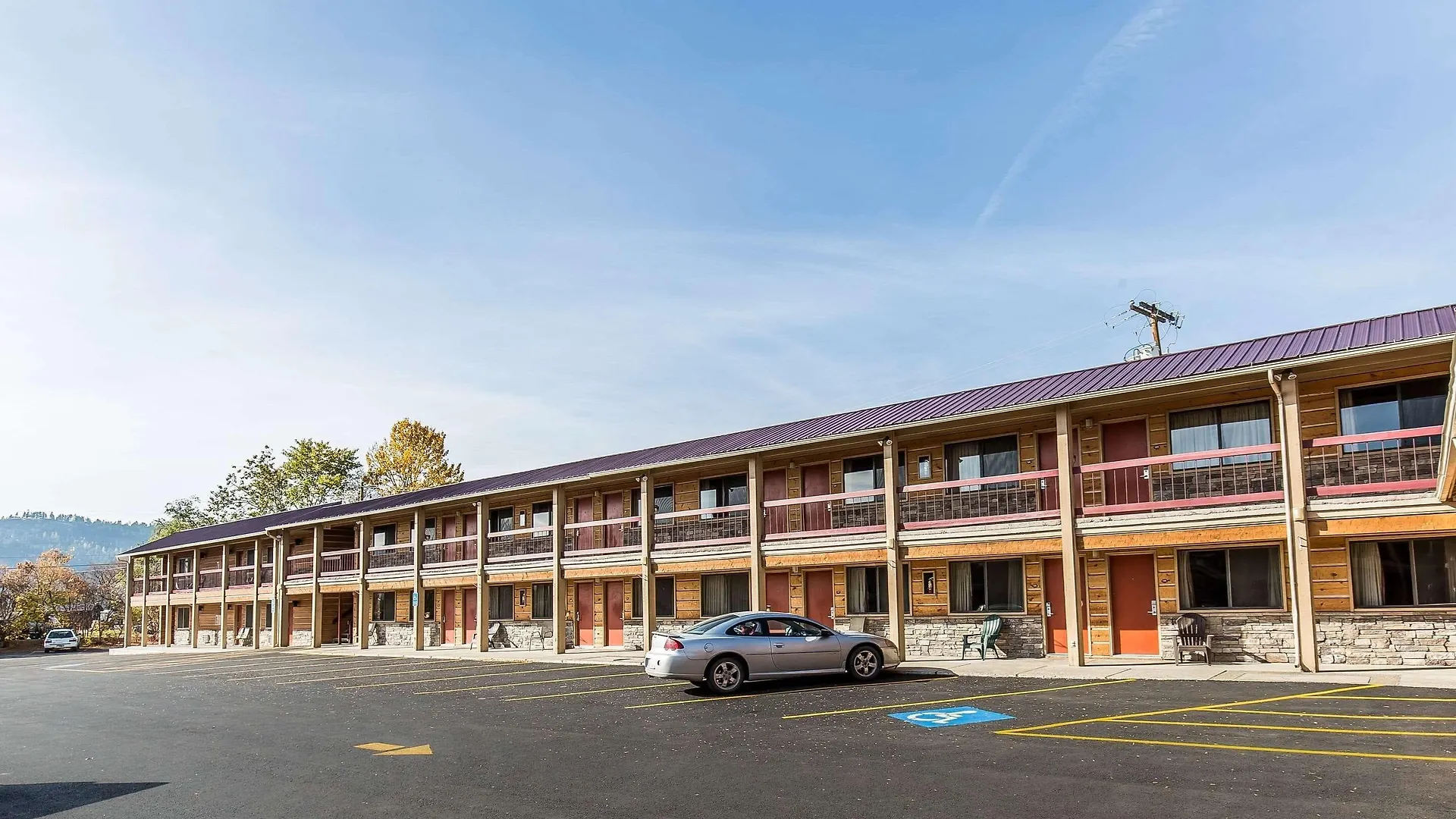 5 Budget Hotels Near Kalispell Center Mall Worth Booking