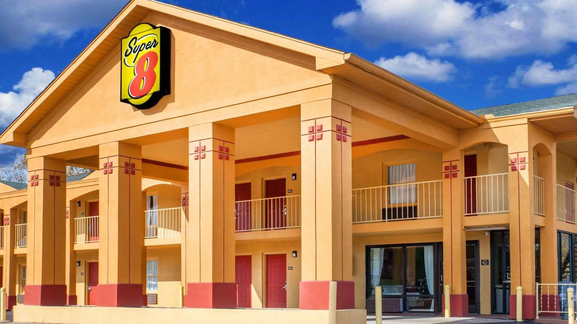 4 Top-Rated Budget Hotels In Nashville Worth Booking