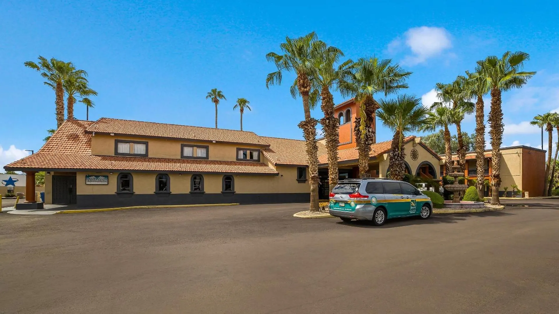 4 Golf Hotels in Phoenix Area Worth Booking Now