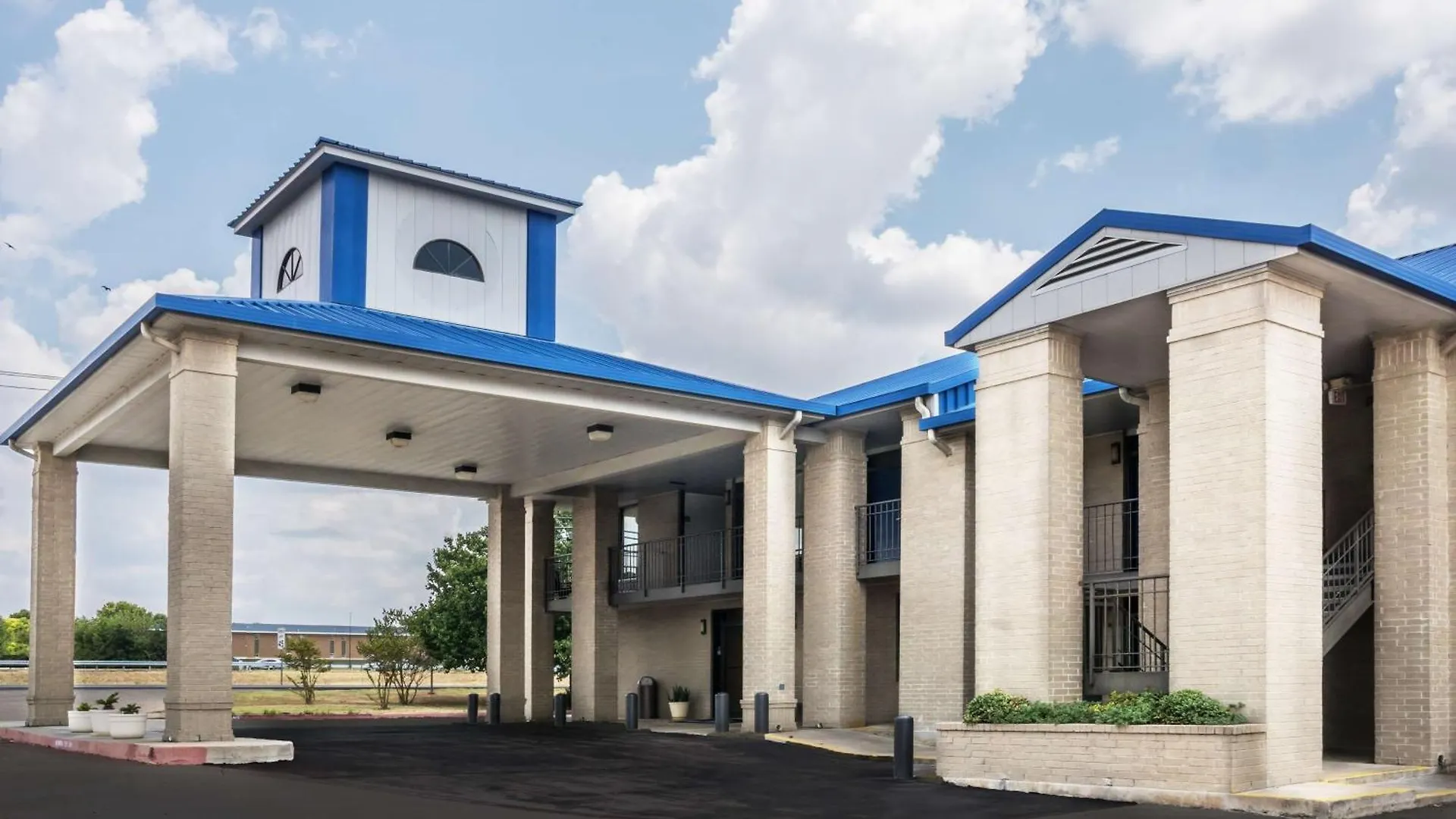 4 Central Killeen Hotels Near Jefferies Park Worth Booking