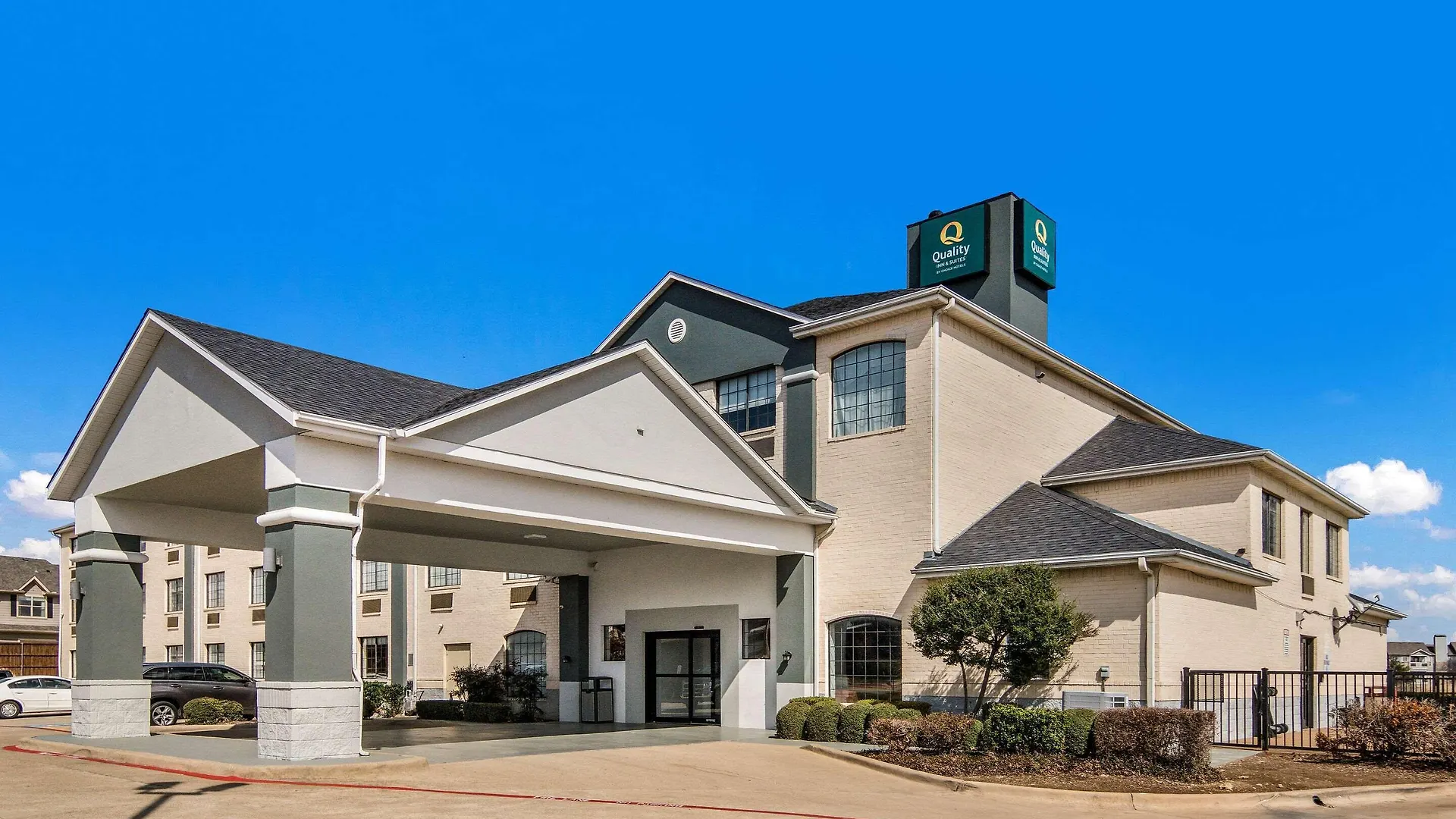 4 Budget 2-Star Hotels in Fossil Creek Worth Booking