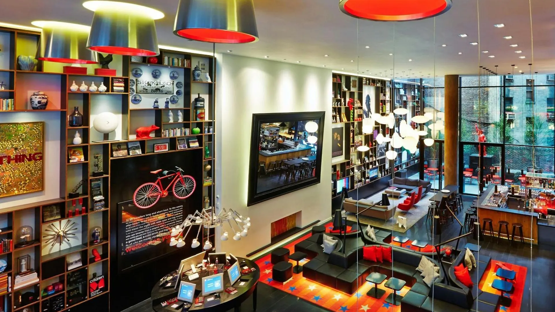 14 Romantic Hotels Near Rockefeller Center for Couples