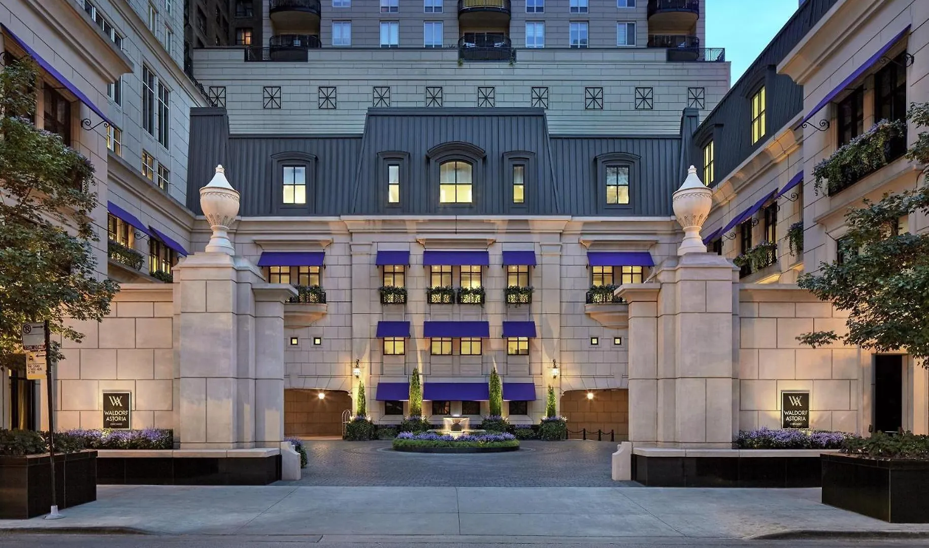 Where to Stay in Near North Side: 13 Exceptional Design Hotels
