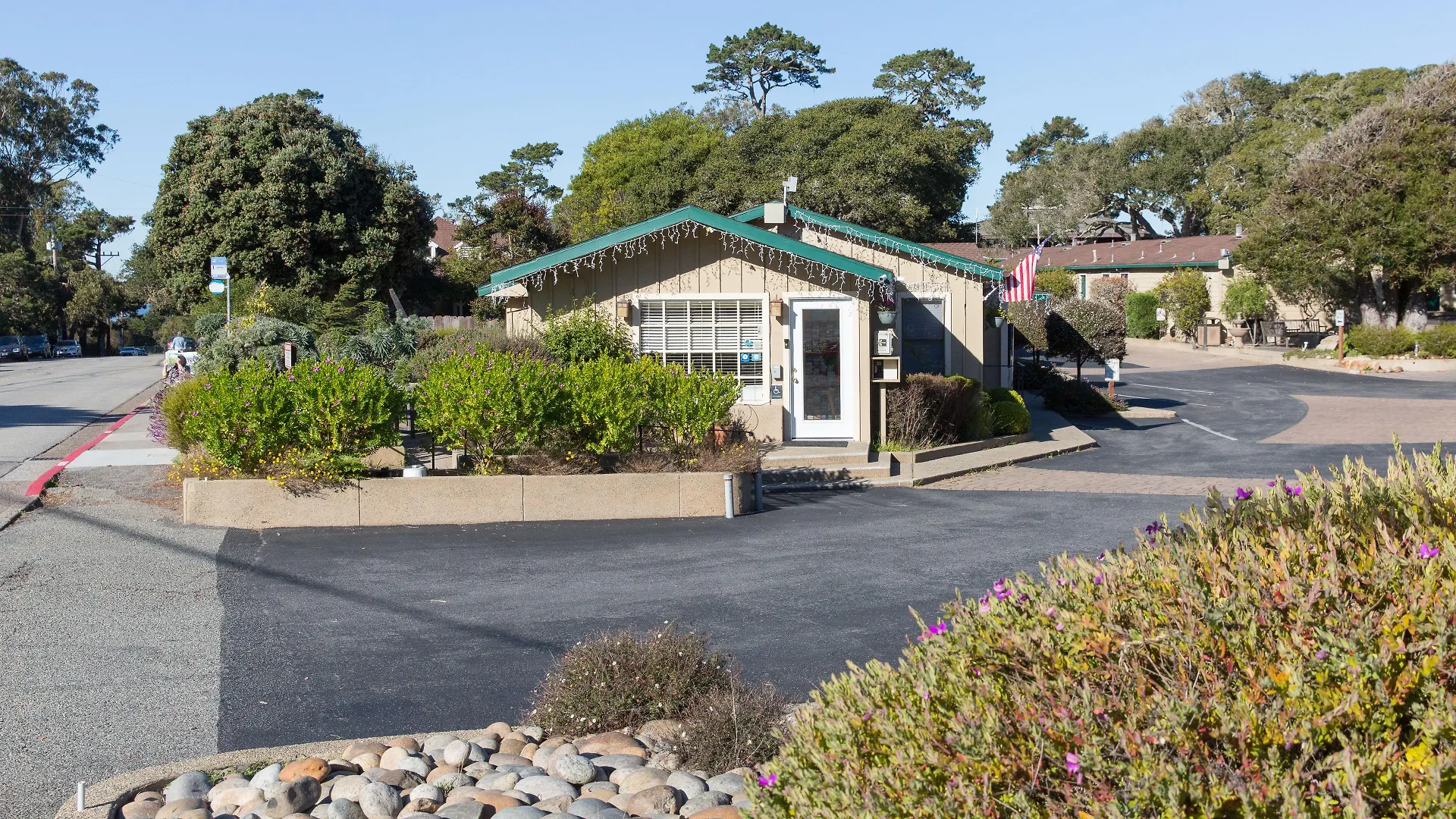 15 Top-Rated Hotels Close to Stevenson House, Monterey