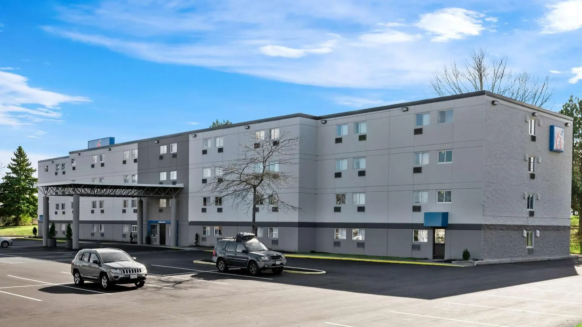 8 Airport-Linked Hotels Close to Victoria Mansion Portland