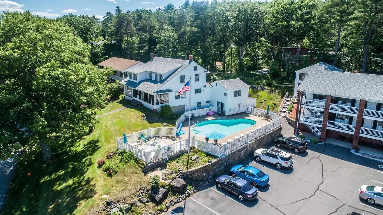 10 Central Ogunquit Hotels Near the Trolley Worth Booking