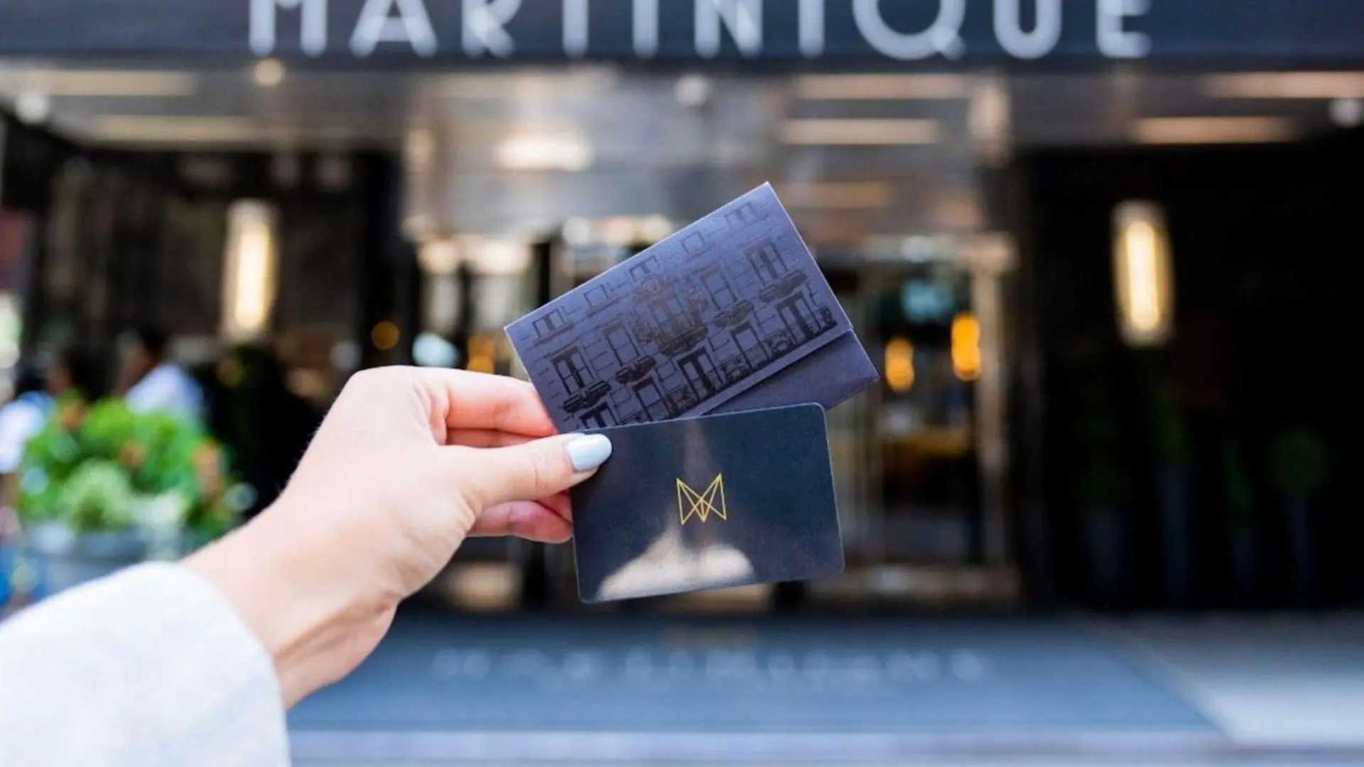 13 Smart Hotels in Manhattan Worth Booking