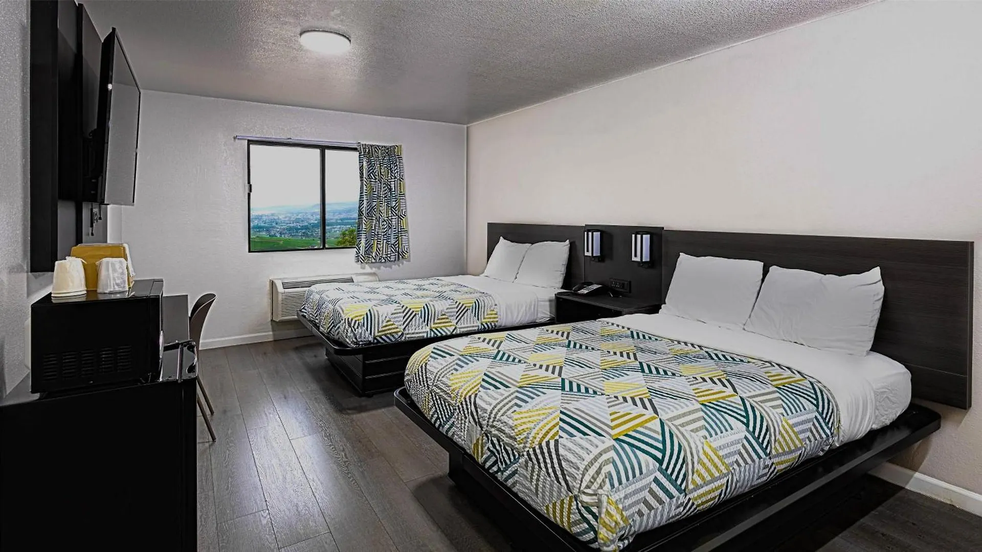15 Top-Rated Motel 6 Hotels in Texas You Should Know
