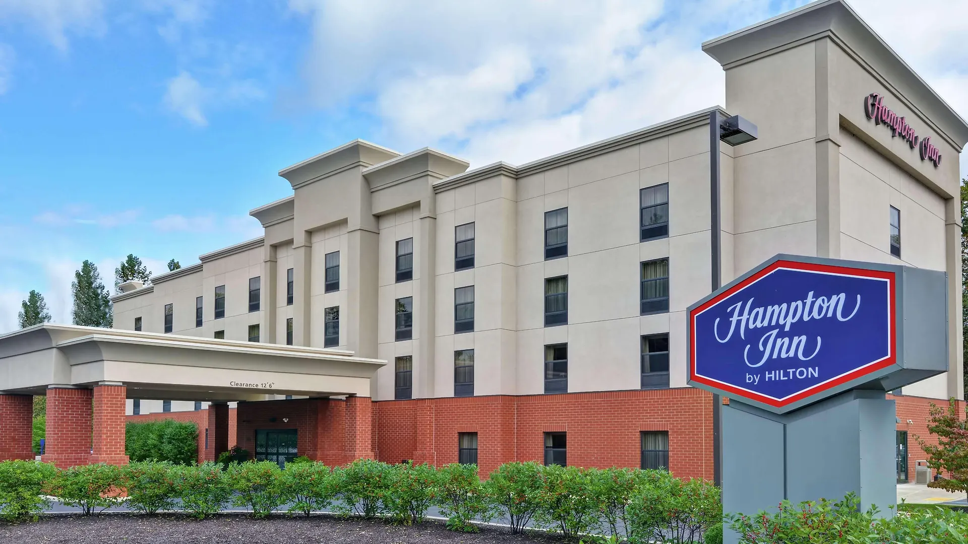 15 Hampton by Hilton Hotels in the Appalachian Mountains Worth Booking