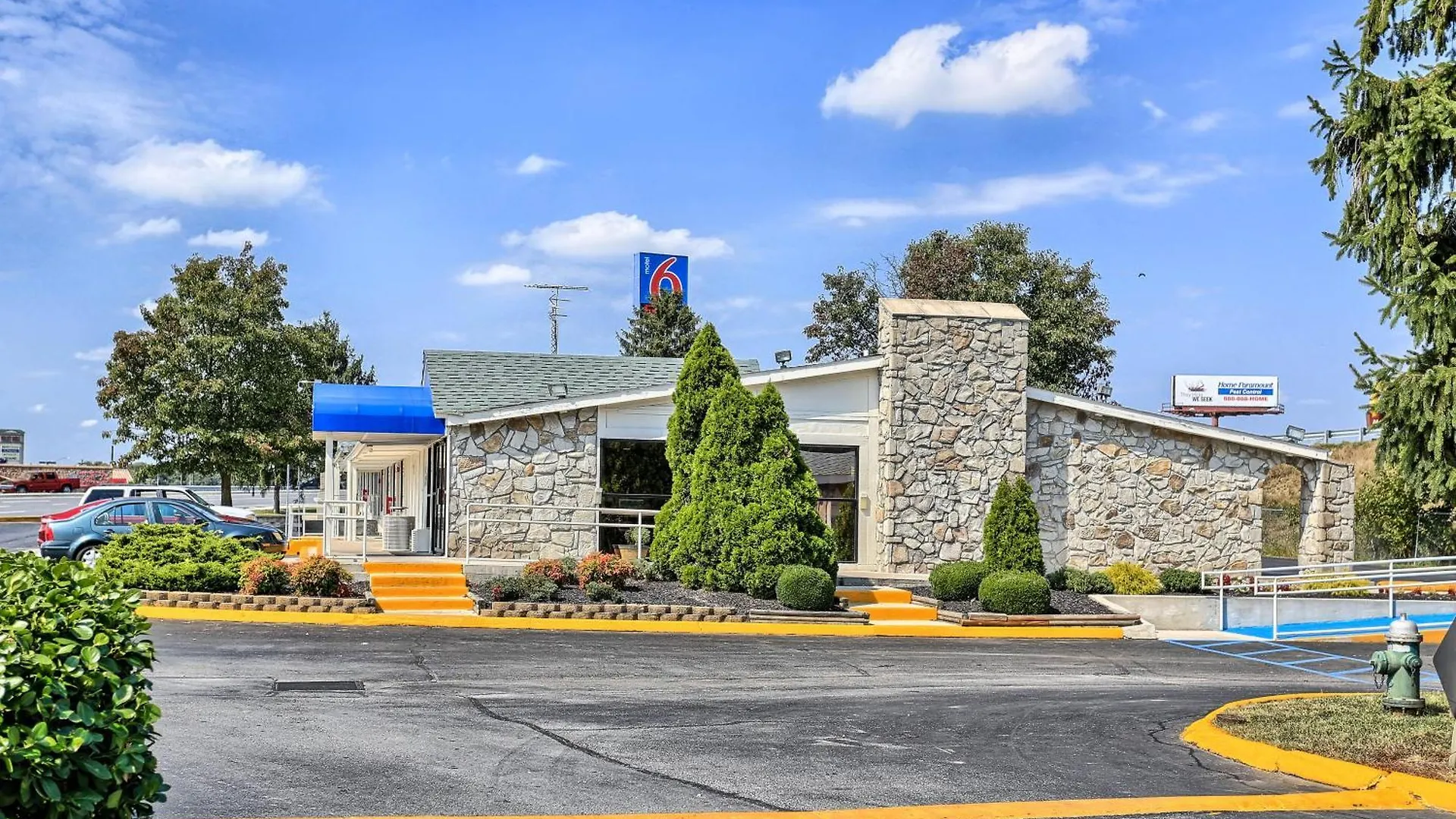 Where to Stay in the Appalachians: 15 Motel 6 Hotels Reviewed
