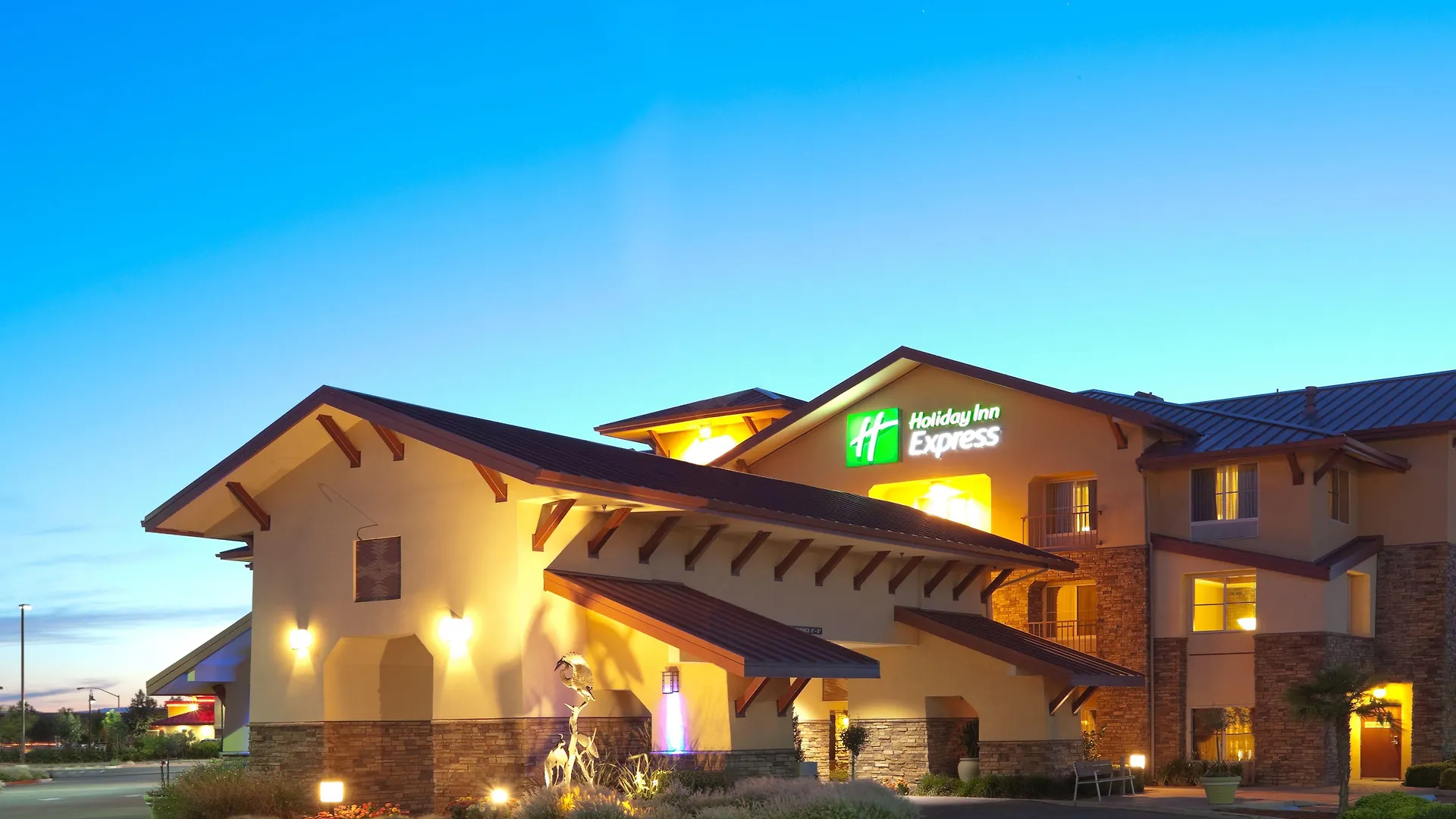 Where to Stay in Northern California: 15 Best Design Hotels