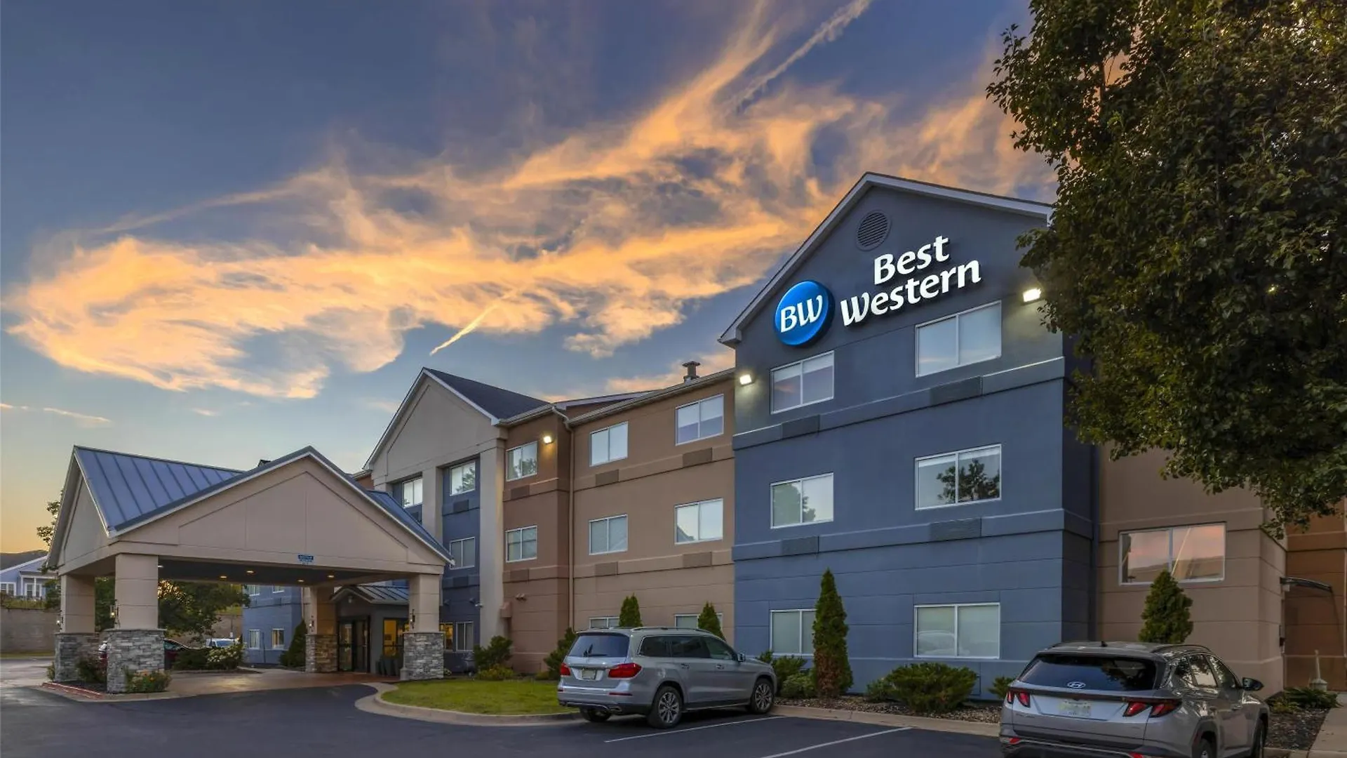 15 Business Hotels in Missouri That Actually Work for Corporate Travel