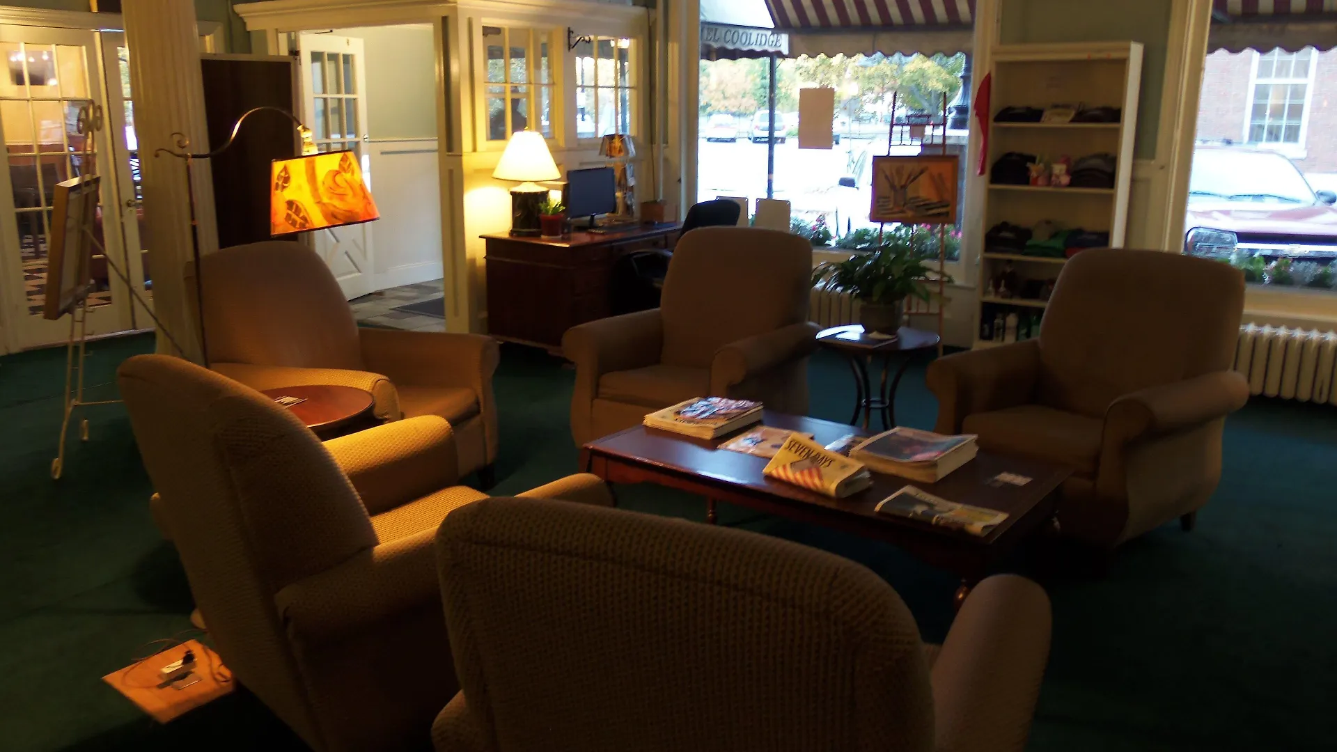 Where to Stay in New England: 15 Best Romantic Hotels