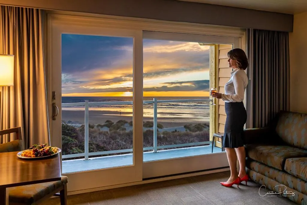 Where to Stay in the Pacific Northwest: 14 Best Beach Hotels