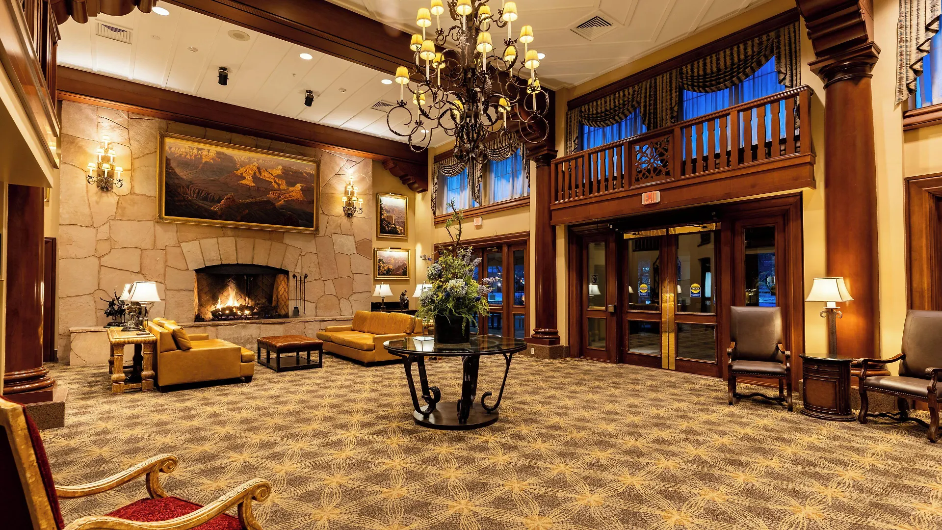15 Best Central Hotels in Arizona for Every Type of Traveler
