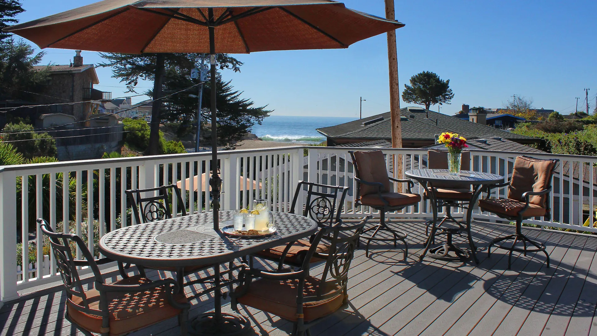 5 Smart 4-Star Hotels In Northern California Worth Booking