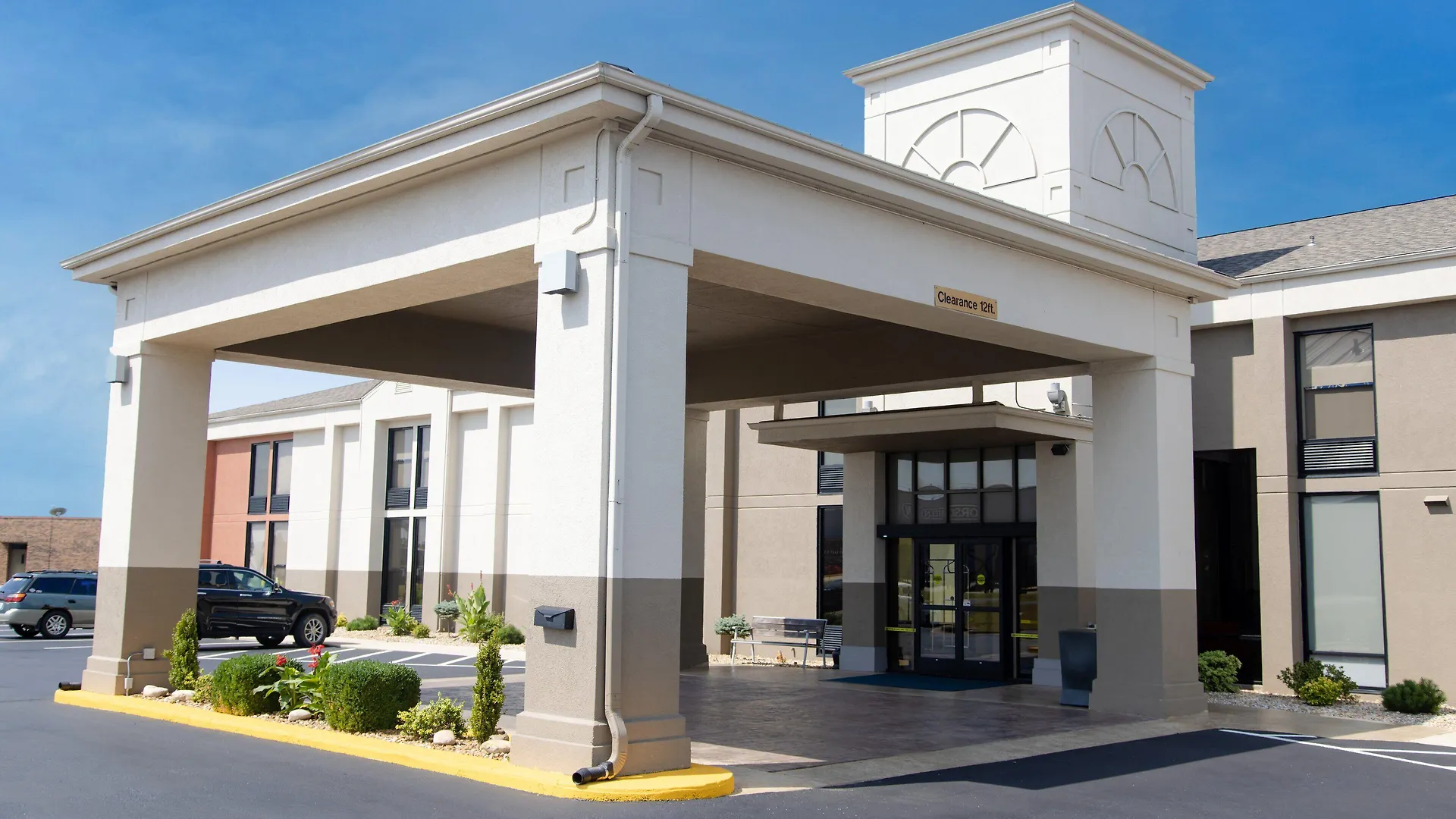 15 Best Hotels in Missouri Worth Booking Right Now