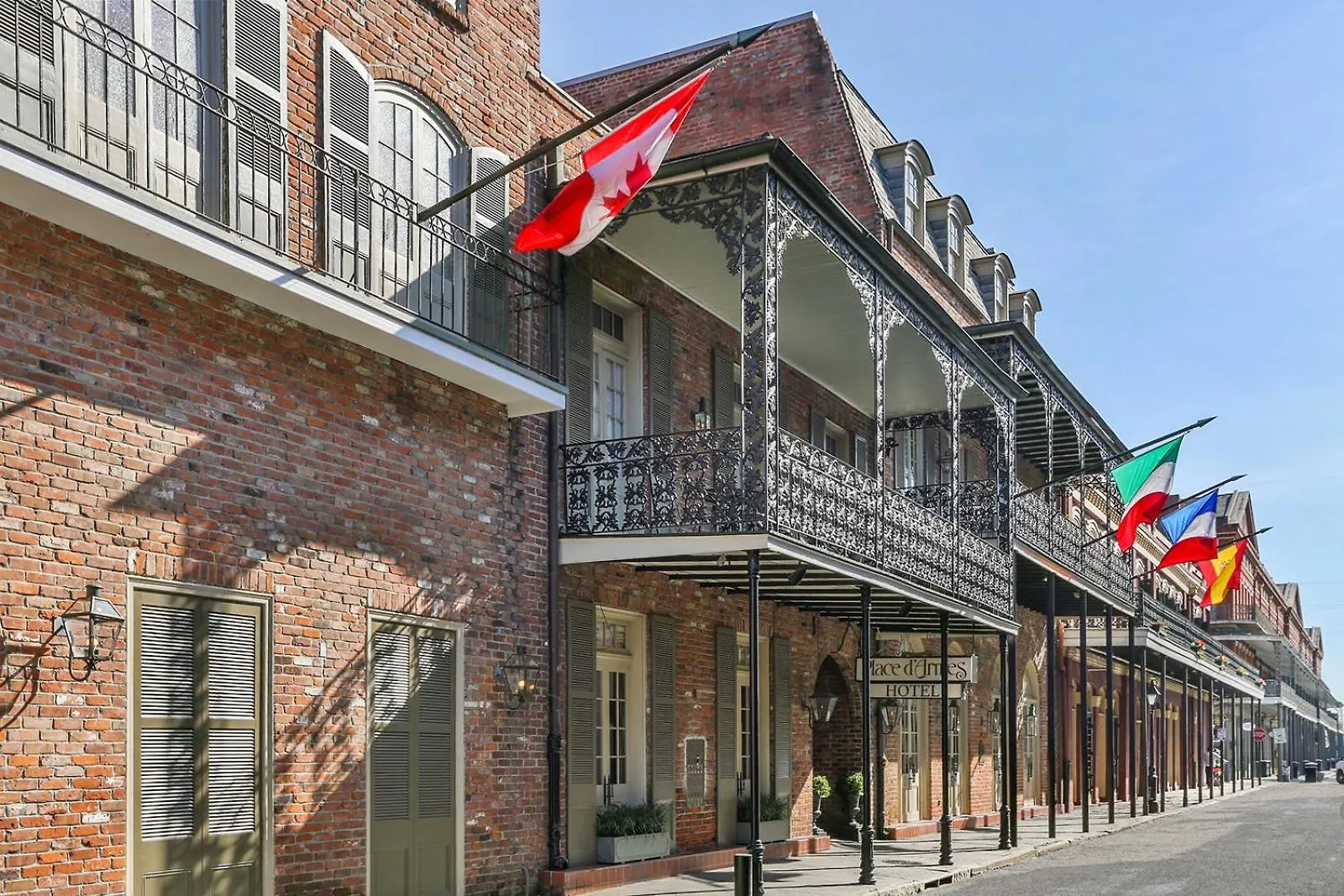 15 Highly Rated Clean Hotels in the United States Worth Booking
