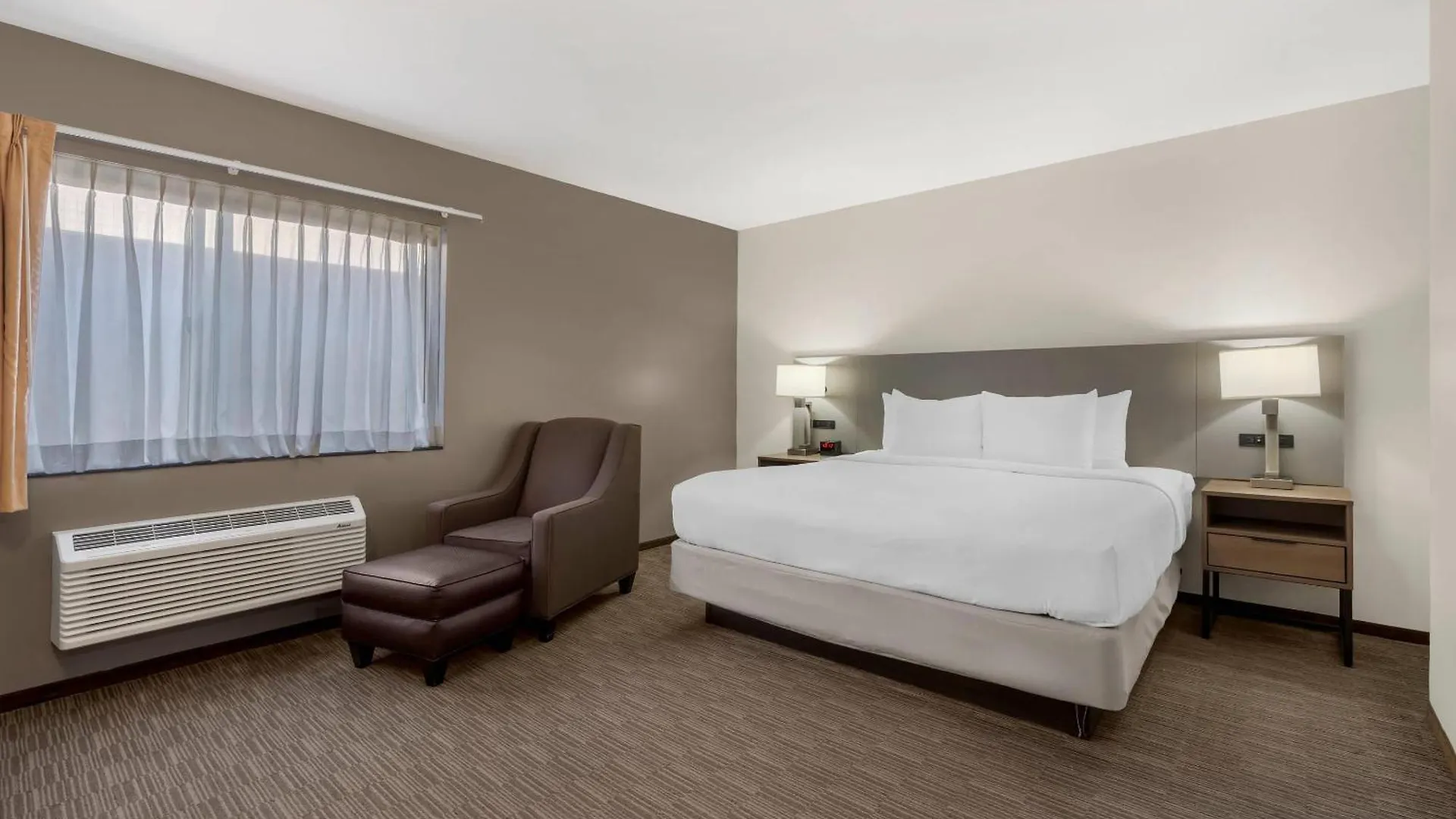 6 Affordable 2-Star Hotels Near LAX That Actually Deliver