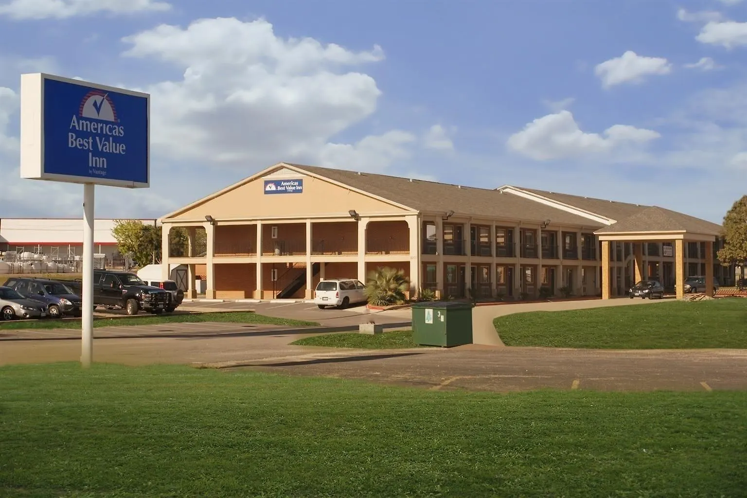 5 Budget Hotels Near Waco Convention Center Worth Booking