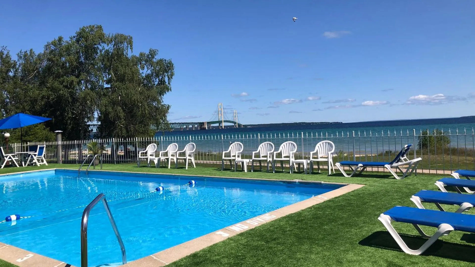 6 Smart Central Hotels Near Conkling Heritage Park Worth Booking