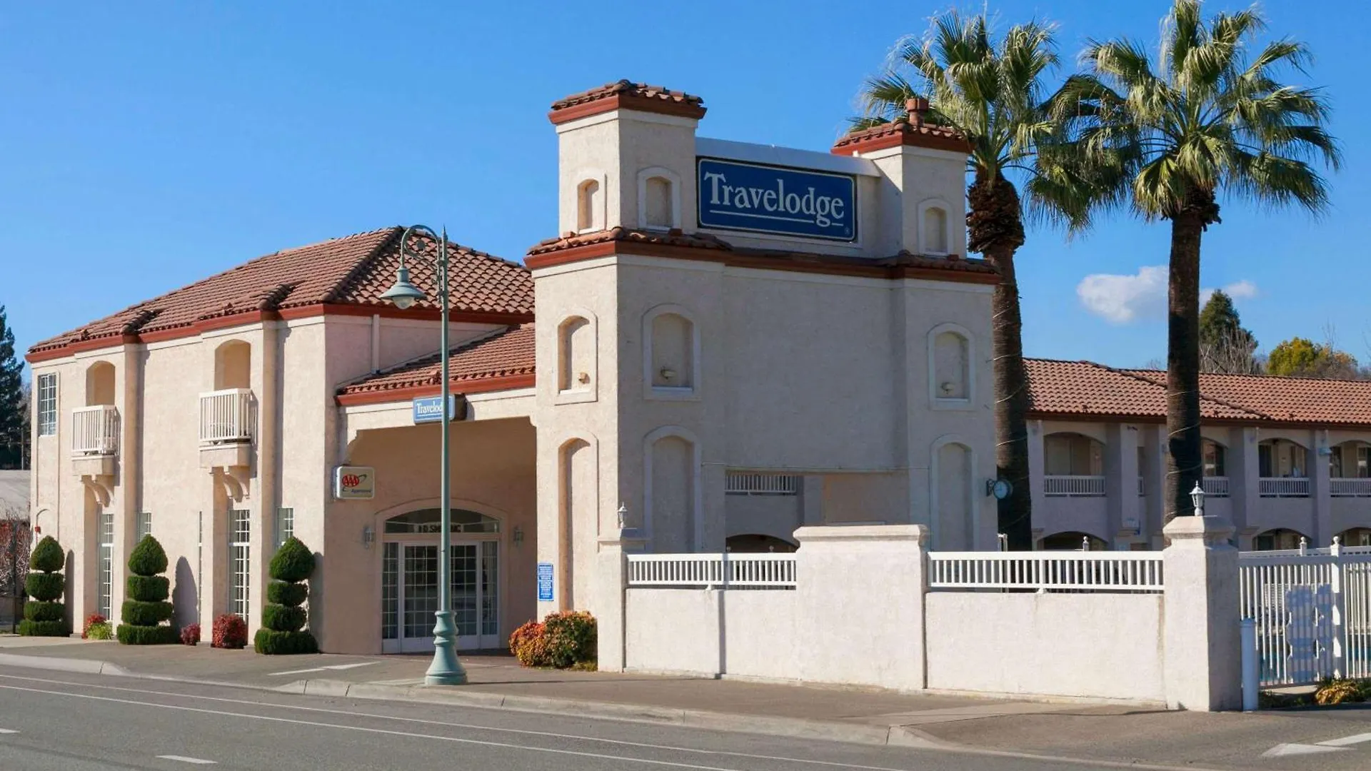 11 Travelodge by Wyndham Hotels in California Worth Booking