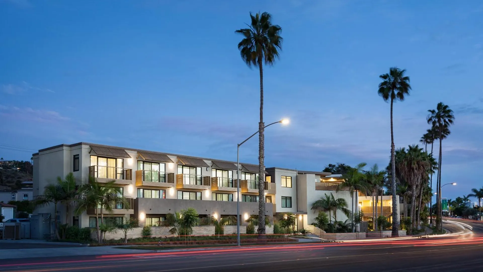 4 Hotels Near UC San Diego Worth Booking as a Couple