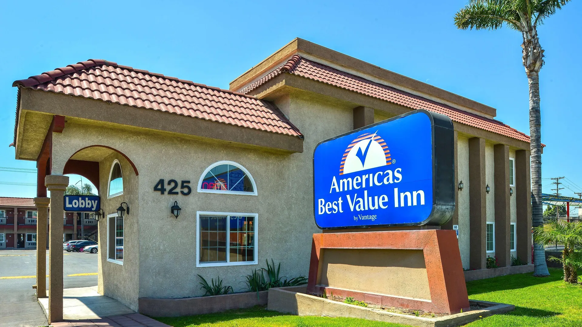 8 Americas Best Value Inn Hotels in Southern California Worth Booking