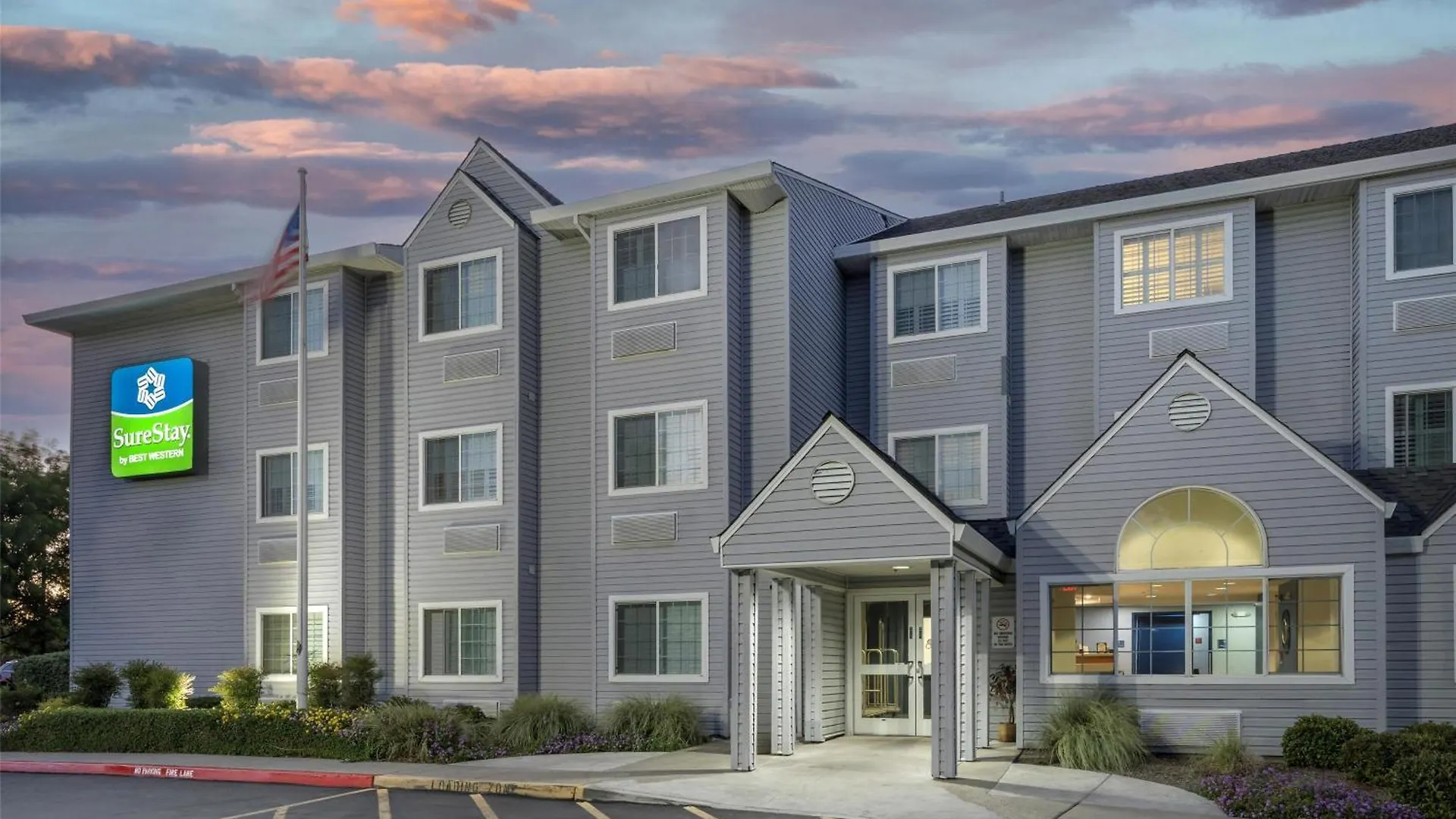 4 SureStay by Best Western Hotels in the US Worth Booking