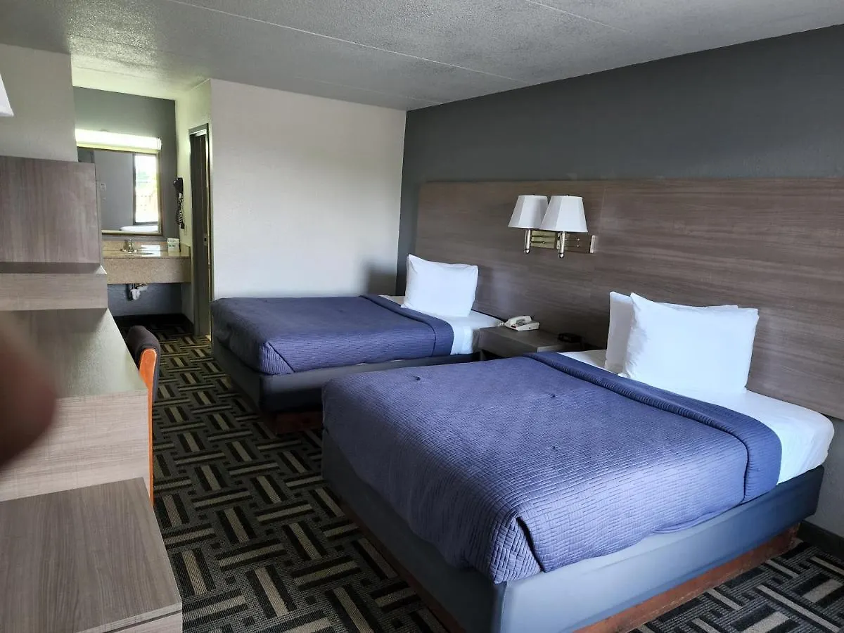 15 Smart 2-Star Hotels In Tennessee Worth Booking