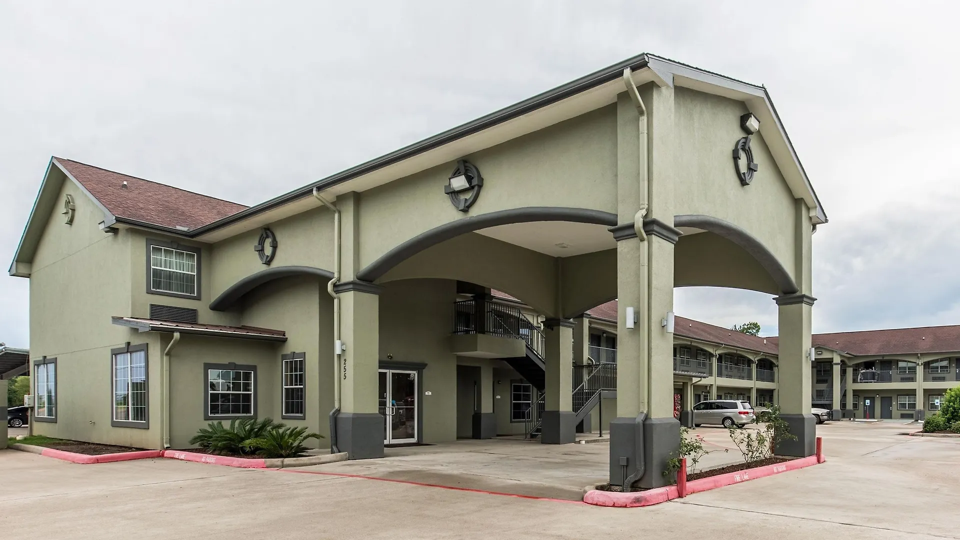 14 Smart 2-Star Hotels in Texas Gulf Coast Worth Booking