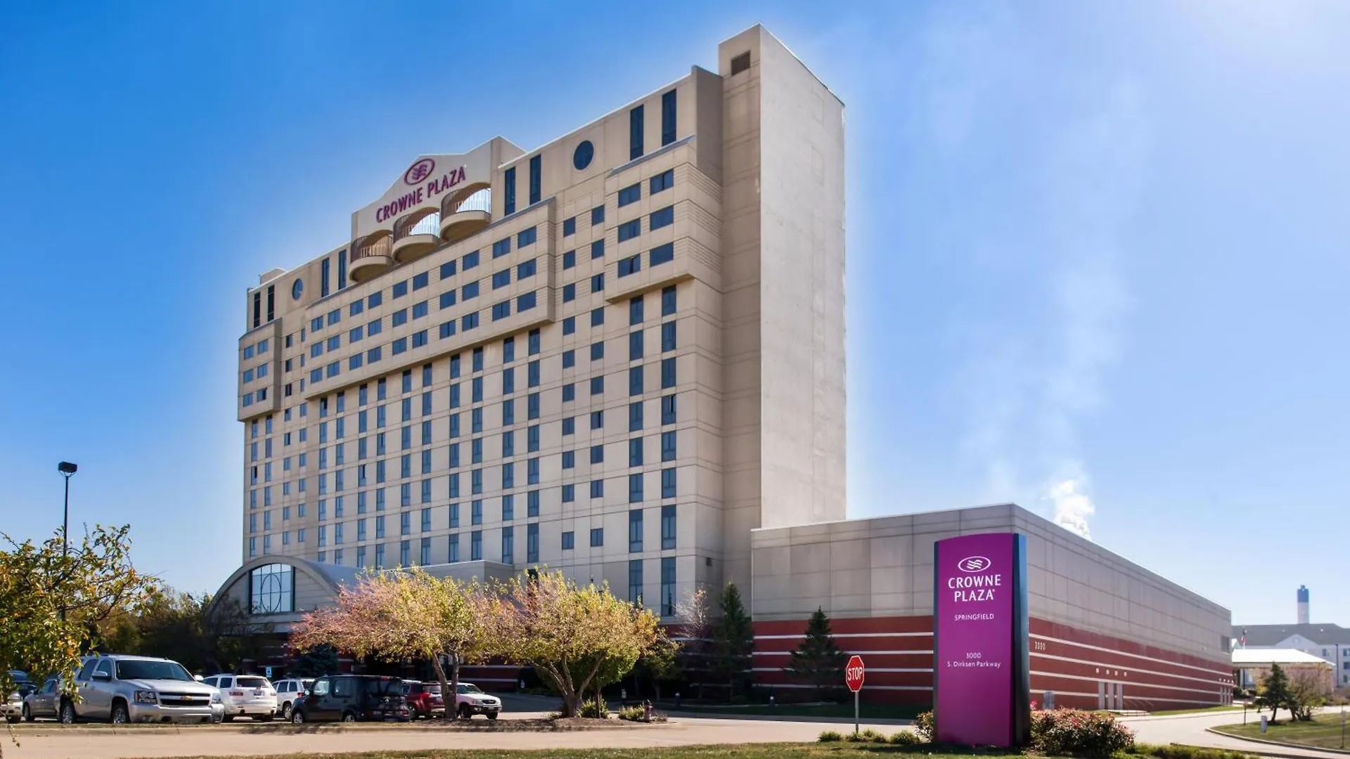 13 Business Hotels in the United States That Deliver on Work Trips