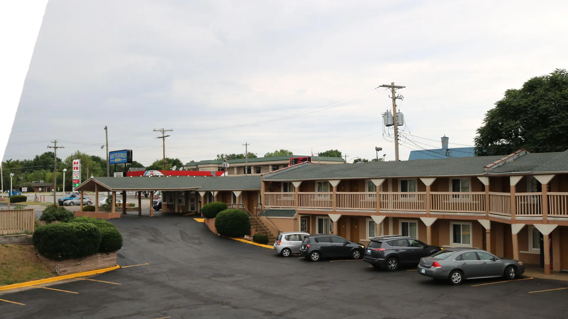 14 Best Budget Hotels in the Ozarks for Practical Travelers