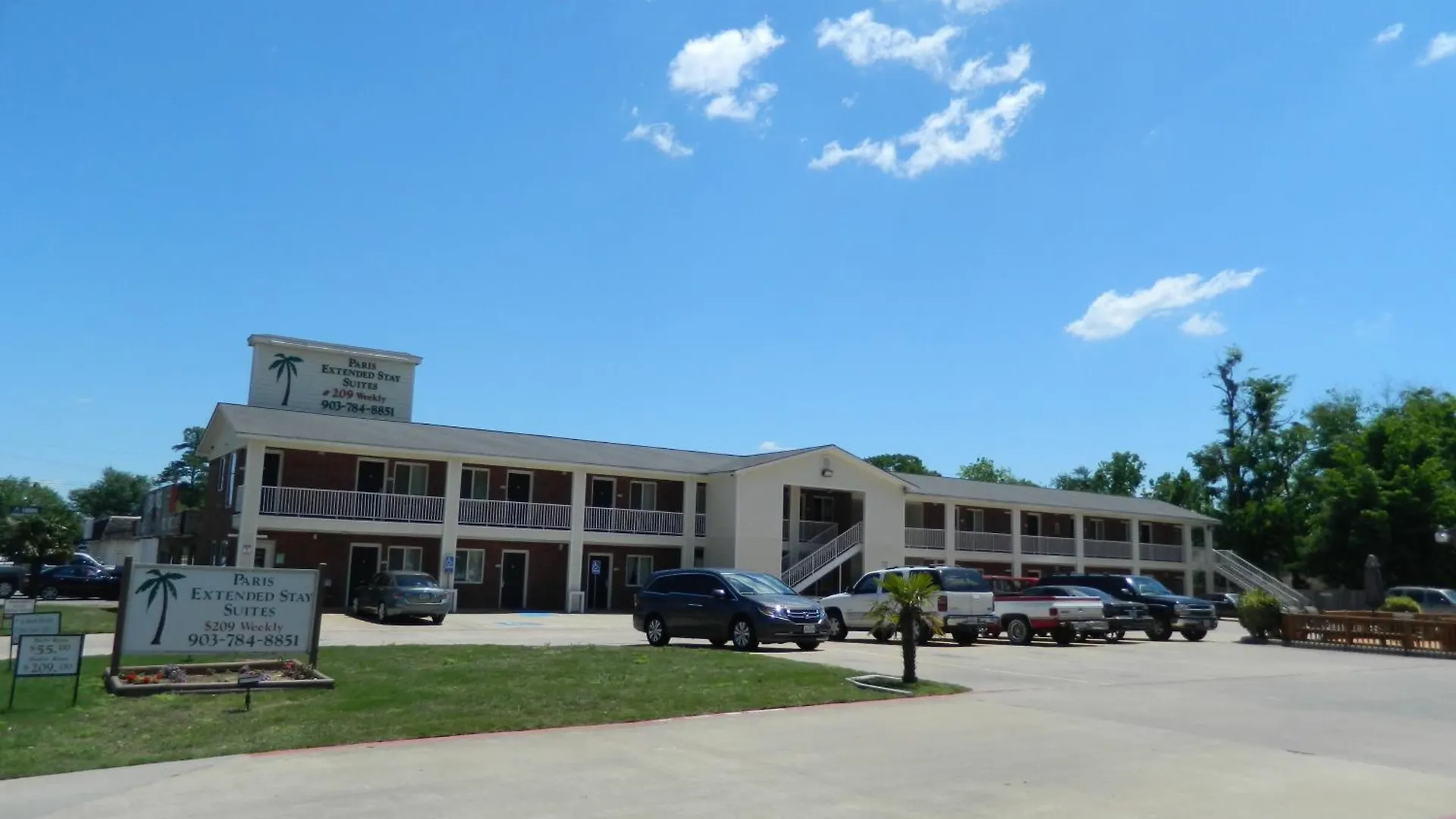 Staying In Texas Wine Country: 8 Leisure Hotels Compared