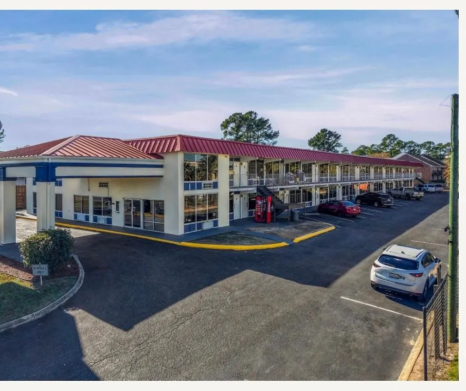 9 Top-Rated Leisure Hotels in Alabama, United States
