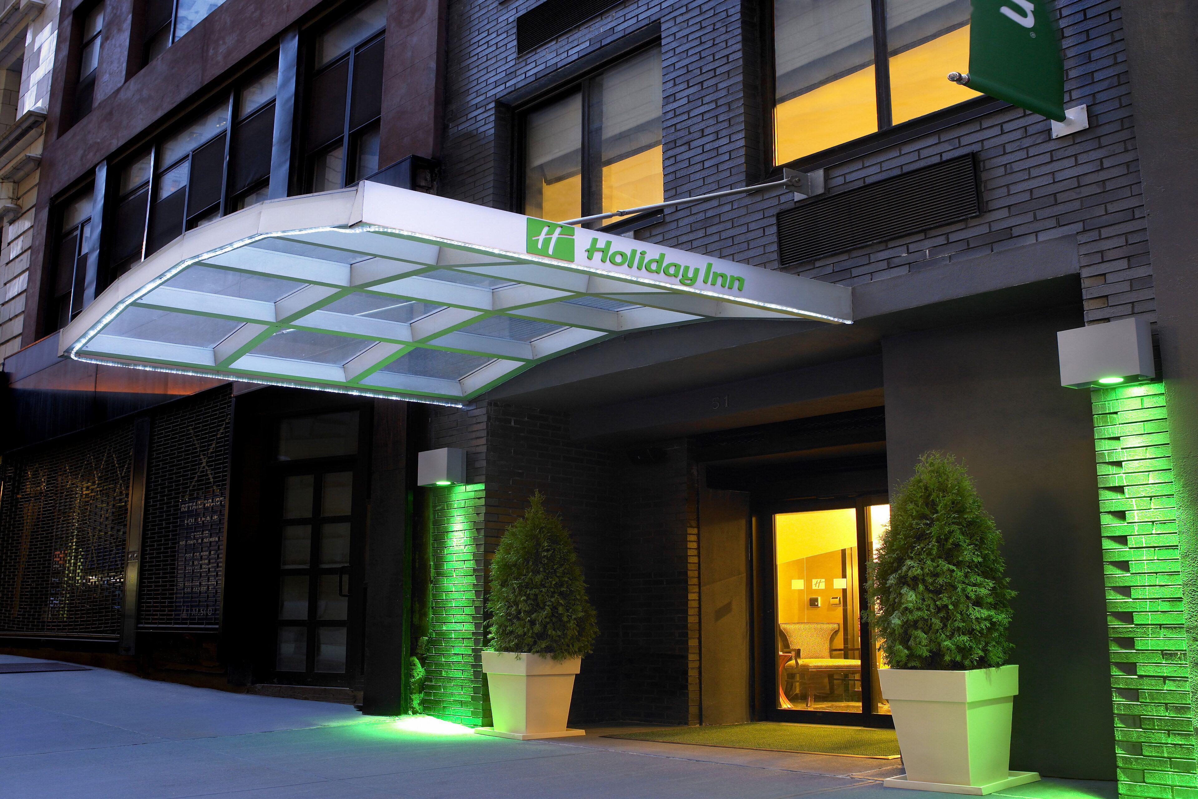 15 Central Hotels in Wall Street Financial District Worth Booking