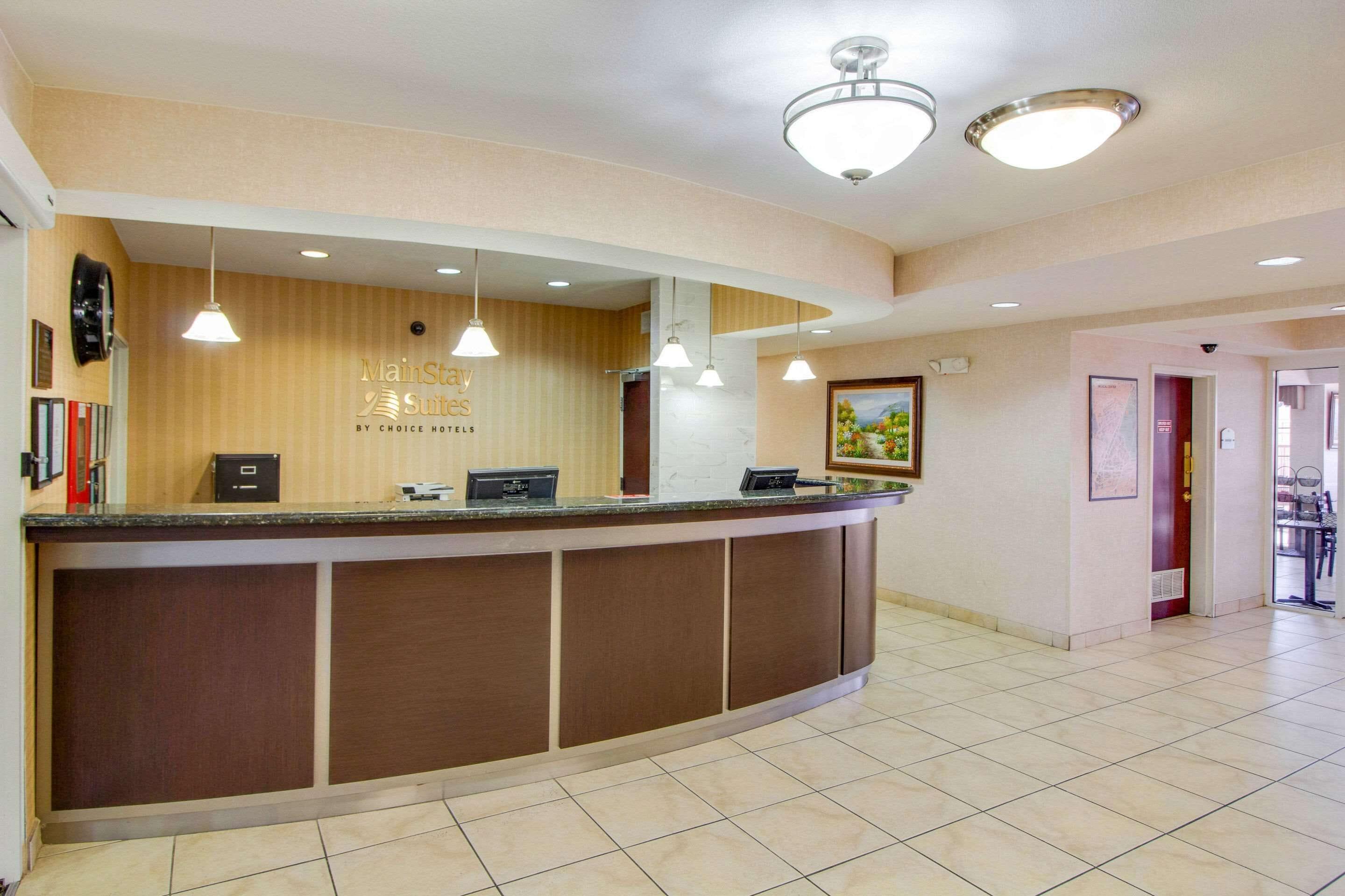 10 Business Hotels in Medical Center Houston Worth Booking