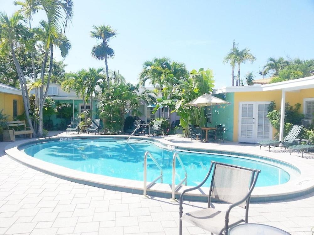 7 Top 4-Star Hotels in Downtown Key West Worth Booking