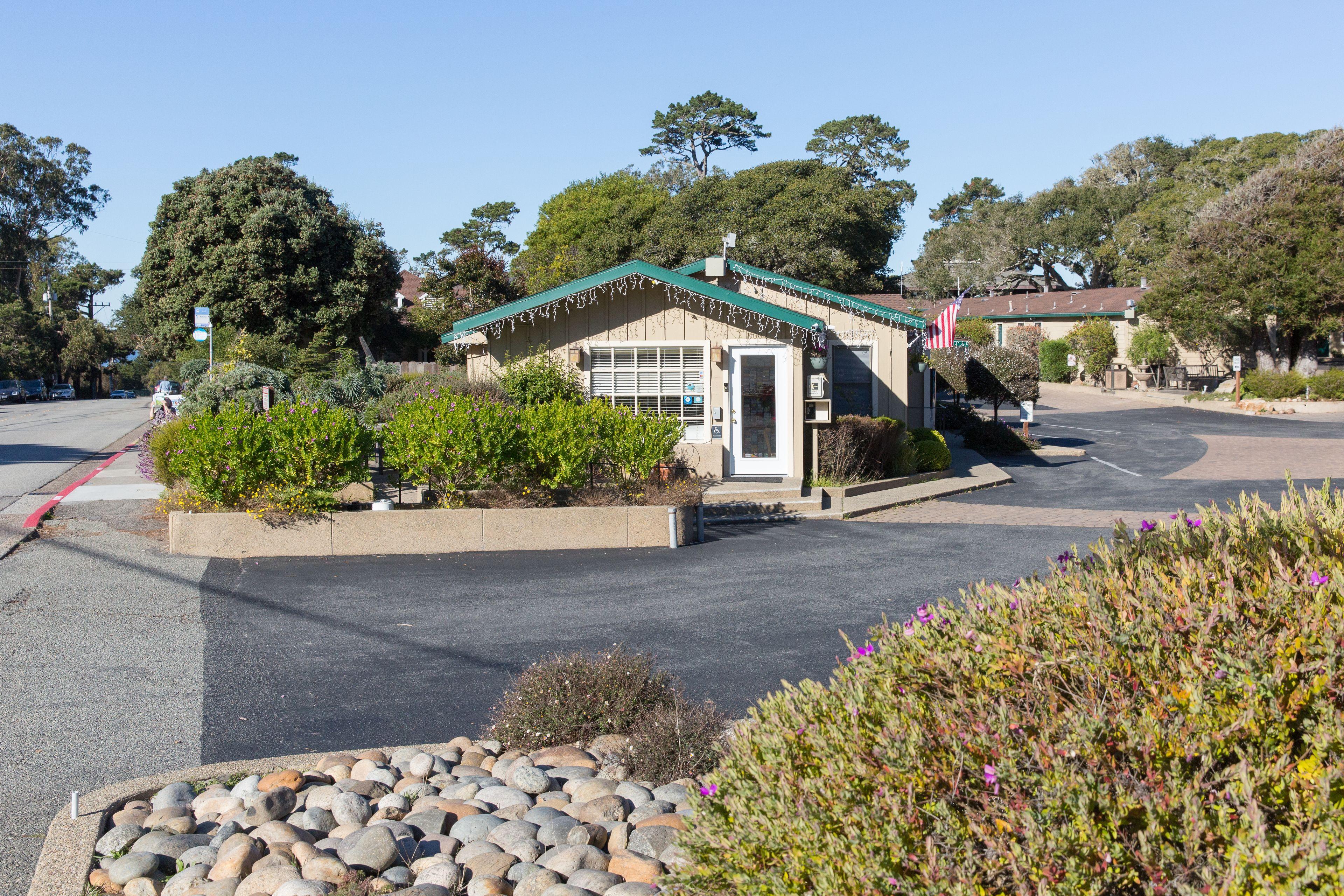 15 Top-Rated Hotels Close to Stevenson House, Monterey